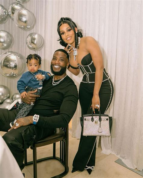 gucci and wife|gucci mane wife and kids.